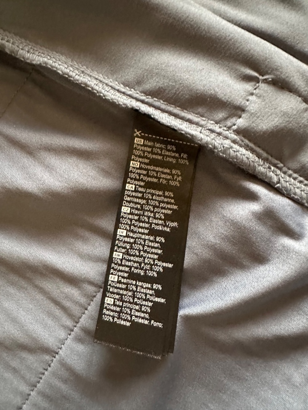 Kari Traa Sanne Jacket, sz XS, EUC - Picture 8 of 16